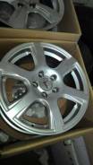 SRD Tuning. 6.5x15", 5x100.00, ET+35, ЦО 73,0 мм.