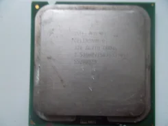 Intel Celeron D 326