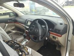 Крышка подушки безопасности. Toyota Allion, ZZT245, ZZT240, AZT240, NZT240 Toyota Premio, ZZT240, AZT240, NZT240, ZZT245 Двигатели: 1NZFE, 1AZFSE, 1ZZ...