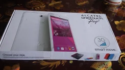 Alcatel OneTouch Pop 8 ����