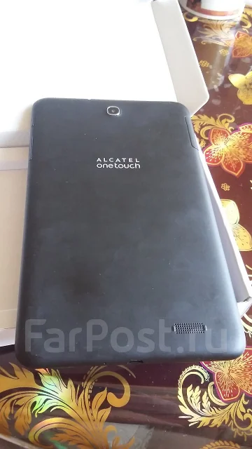 Alcatel OneTouch Pop 8 ����