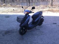 Honda Dio AF35 ZX. исправен, птс, с пробегом
