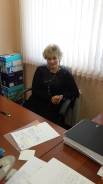 Бухгалтер. Высшее образование по специальности, опыт работы 25 лет