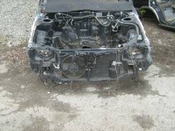 Рамка радиатора. Toyota: Corolla Levin, Sprinter, Corolla, Sprinter Carib, Sprinter Trueno Двигатели: 5AFE, 5AF, 5AFHE, 2E, 4AF, 2C, 1C, 3E, 4AFE, 4AG...