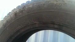Yokohama Y765L. �����������, 2008 ���, �/�, ����� 10�% ����