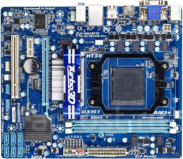AMD Phenom II X4 955 ����