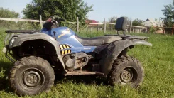 CFMOTO CF 500. ��������, ��� ���\���, � �������� ����