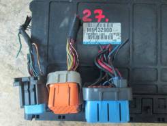 Разъем. Mitsubishi Colt, Z27A Двигатель 4G15