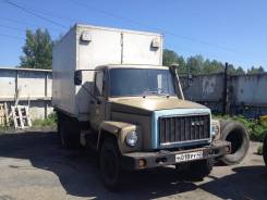 ГАЗ 4301. Продаеться газ 4301, 6 235 куб. см., 5 000 кг.
