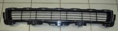 Решетка бамперная. Toyota Land Cruiser Prado, GRJ151, GRJ150, TRJ150, TRJ150W Двигатели: 1GRFE, 2TRFE