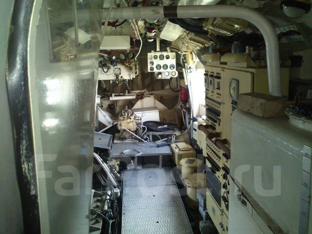 Двигатель м 401