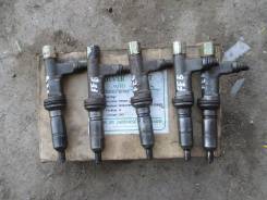 Инжектор. Nissan Diesel Двигатель FE6