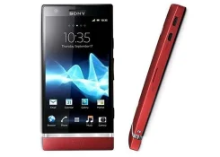 Sony Xperia P ����