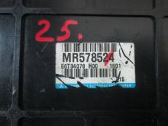 Блок управления двс. Mitsubishi Lancer Cedia, CS5W Mitsubishi Lancer, CS5W Двигатель 4G93