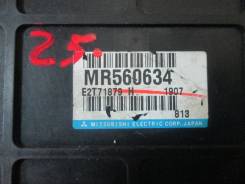 Блок управления двс. Mitsubishi Toppo BJ Wide, H42V, H42A Mitsubishi Toppo BJ, H42V, H42A Mitsubishi Minica, H42A, H42V Двигатель 3G83