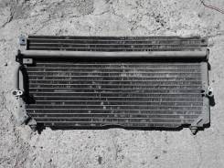 Радиатор кондиционера. Toyota Land Cruiser, FJ80, FJ80G, FZJ80, FZJ80G, FZJ80J, HDJ80, HZJ80, J80