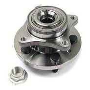 Подшипник ступицы. Mitsubishi: Grandis, Lancer Cedia, Colt Plus, Delica, Lancer, Mirage, Carisma, Dion, Dingo, Mirage Dingo, RVR, Pajero, Chariot, Gal...
