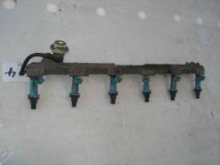Трубка топливная. Toyota: GS300, Cresta, Supra, Crown, Aristo, Crown Majesta, Mark II, Chaser, Soarer Двигатели: 2JZGE, 1JZGE