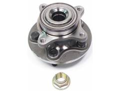 Подшипник ступицы. Mitsubishi: Lancer Cedia, Lancer, Mirage, Dingo, RVR, Mirage Dingo, Pajero, Galant, Airtrek, Pajero iO, Libero, Outlander, Montero...