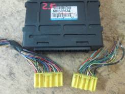 Разъем. Mitsubishi Toppo BJ Wide, H42V, H42A Mitsubishi Toppo BJ, H42V, H42A Mitsubishi Minica, H47A, H42A, H42V Двигатель 3G83