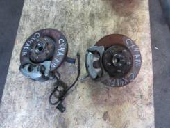 Кулак поворотный. Mitsubishi: Mirage, L200, Lancer Cedia, Galant, RVR, Grandis, Libero, Dingo, Colt Plus, Lancer X, Outlander, Pajero, Lancer Двигател...