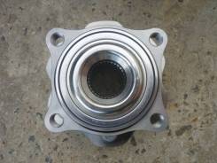 Подшипник ступицы. Mitsubishi: Grandis, RVR, L200, Lancer Cedia, Colt Plus, Pajero, Galant, Lancer, Libero, Mirage, Outlander, Dingo Двигатели: 4G69...