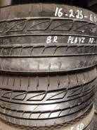 Bridgestone Playz PZ1. Летние, износ: 10%, 2 шт
