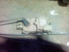 Электрозамок. Nissan Pathfinder Nissan Terrano, D21, LBYD21, WD21, WHYD21, WBYD21, VBYD21 Nissan Datsun, LBMD21, QMD21, BMD21, QYD21 Двигатели: TD27T...