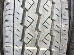 Bridgestone Duravis. Летние, 2013 год, износ: 5%, 6 шт