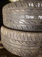Toyo Proxes CT01. Летние, износ: 30%, 2 шт