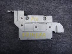 Блок управления акпп, cvt. Nissan Primera, QP12, P12 Двигатели: QG18DE, QG18DD, QG18