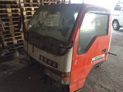 Кабина. Isuzu Elf