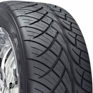 Nitto NT420S. Летние, без износа, 1 шт
