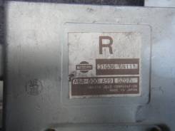 Блок управления акпп, cvt. Nissan Bluebird Sylphy, QNG10 Двигатель QG18DE