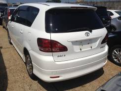 Toyota Ipsum. ACM21, 2AZFE
