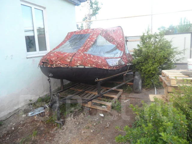 Shturman IB 420. 2013 ���, ��������� ���������, ������ ����