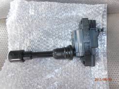Катушка зажигания. Mazda Premacy, CP8W, CPEW Mazda Ford Ixion, CP8WF Mazda Familia, BJ5P, YR46U15, BJFW, ZR16U65, ZR16UX5, ZR16U85, YR46U35, BJFP, BJE...