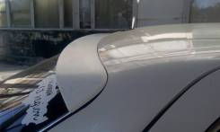 Спойлер на заднее стекло. Toyota Cresta