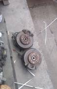 Ступица. Honda Fit, GD3, GD2, GD1 Двигатели: L13A, L15A