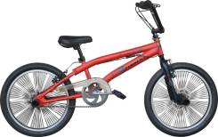 BMX велосипеды. Под заказ