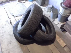 Bridgestone ST10. ������, ��� �����, 20�%, 3 ��