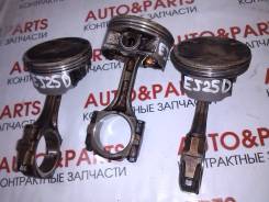 Шатун. Subaru Forester, SF9 Subaru Legacy, BGC, BHC, BP9, BD9, BE9, BG9, BH9 Subaru Legacy Lancaster, BG9 Двигатели: EJ254, EJ25D, EJ253, EJ25