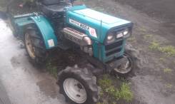 Mitsubishi. Продам минитрактор NODA M1101D (mitsubishi)