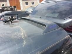 Спойлер. Toyota Sprinter Carib, AE95 Двигатель 4AFHE