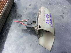 Потенциометр. Toyota Sprinter Carib, AE95, AE95G Двигатель 4AFHE