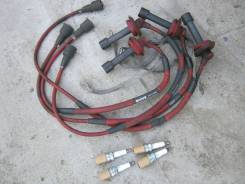 Провод свечи накала. Subaru Impreza Двигатель EJ20K