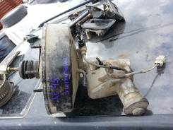 Вакуумный усилитель тормозов. Toyota Sprinter Carib, AE95G, AE95