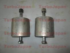 Подушка двигателя. Toyota: Crown, Crown Majesta, Supra, Cresta, Verossa, Aristo, Mark II Wagon Blit, Mark II, Soarer, Chaser Двигатели: 1JZGTE, 2JZGTE