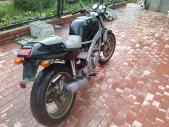 Honda VT 250 Spada. 250 куб. см., исправен, птс, без пробега