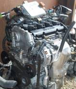 Двигатель в сборе. Nissan Liberty, RM12 Двигатель QR20DE